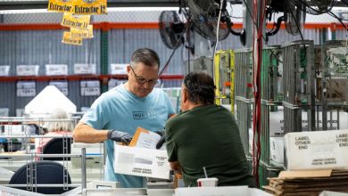 What Trump’s Election Address Means for Local Officials