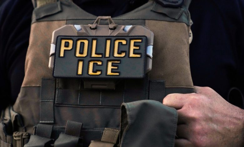 ICE pauses most traffic stops after deadly incidents in Maine, Texas