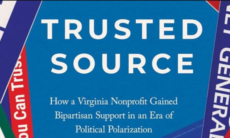 Bringing Virginia Politics into the Light