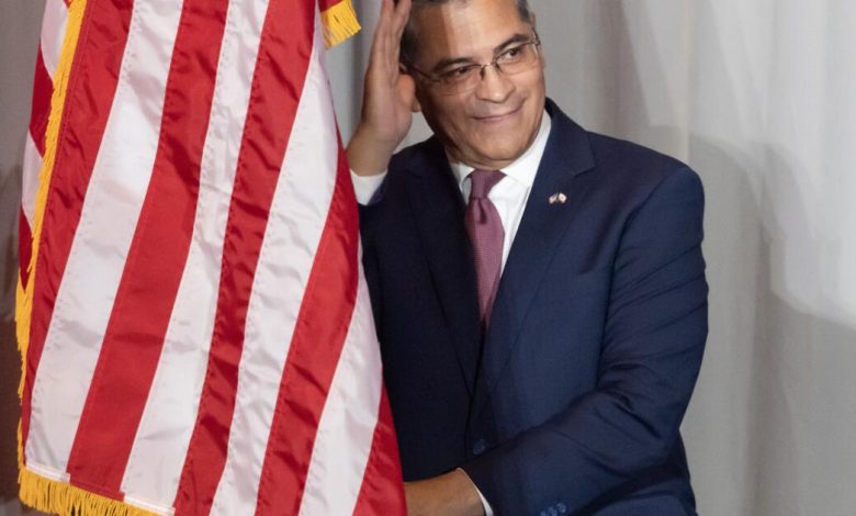 Poll shows most Californians support Becerra for governor, CEQA reform