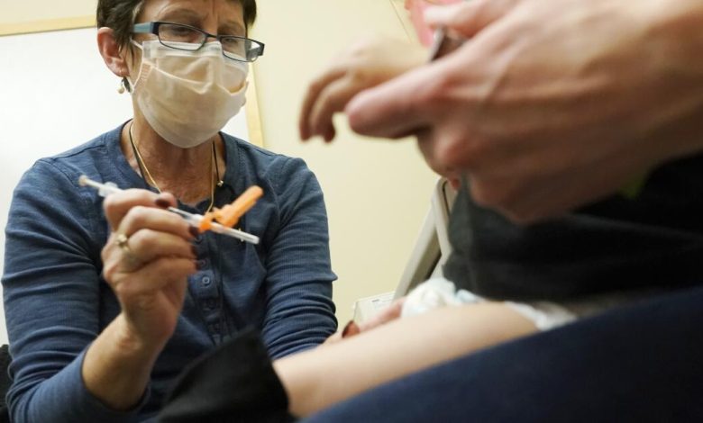 Contributor: Keep antivax politics out of foster parent licensing