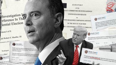 Schiff calls out Trump’s corruption, warns against complacency Schiff calls out Trump’s corruption, warns against complacency
