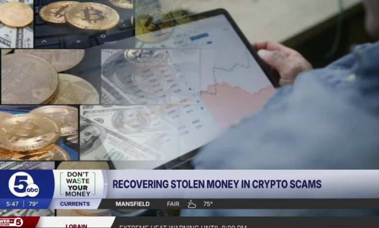 What’s changed? Not all is lost for crypto scam victims in Ohio, and here’s why
