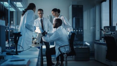 Wall Street Thinks This Biotech Stock Can Soar 45%. Here’s Why Analysts Are Right.