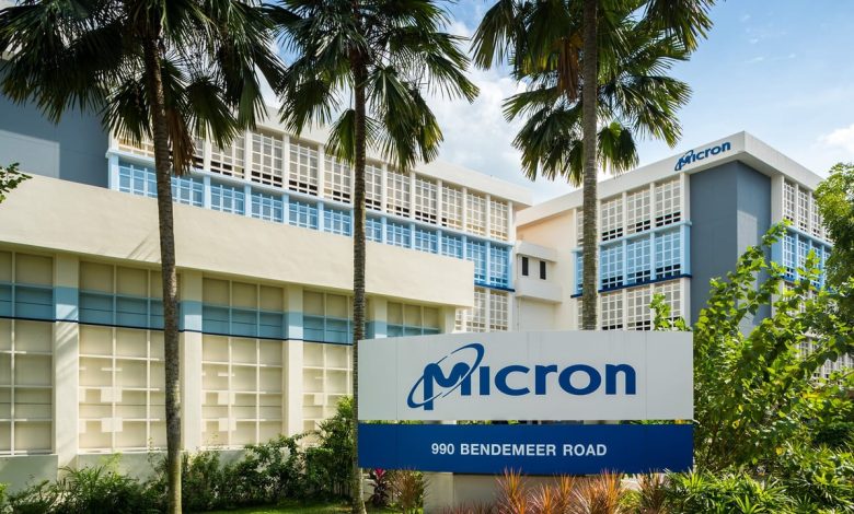 This Is the Single Most Important Number from Micron’s Monster Earnings Report