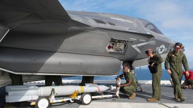 Forget AI Stocks: This Defense Giant Has Raised Its Dividend Each of the Last 10 Years and Currently Pays a 2.75% Yield