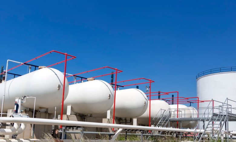 Global LNG Demand Could Surge 65% by 2050. Here Are the Top Energy Stocks to Buy to Cash In on the Boom.