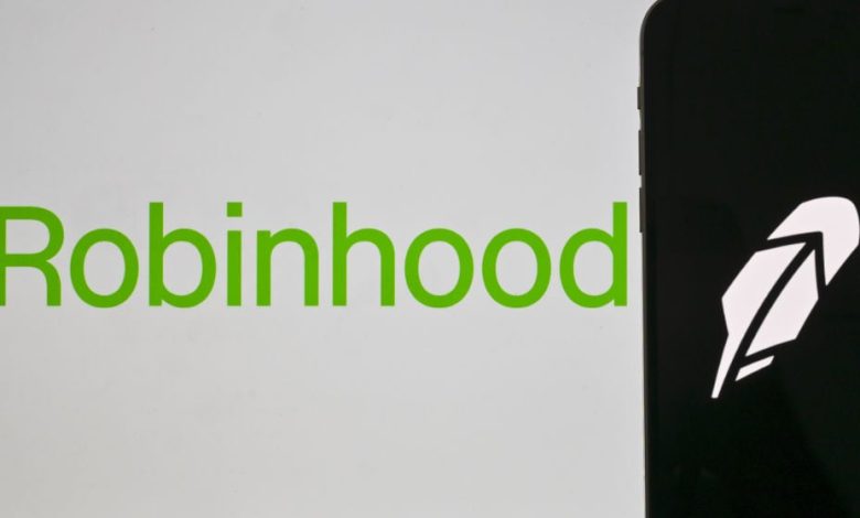 5 Top AI Stocks Investors Own on Robinhood
