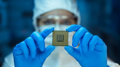 Want to Buy SK Hynix? These 3 ETFs Let You Own It and Thousands of Other Stocks.