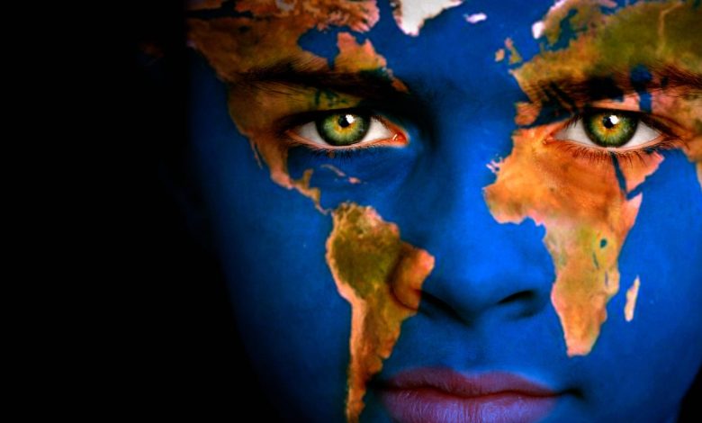 Want to Buy the World? This ETF Lets You Own 10,000 Stocks