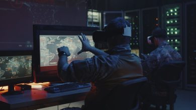 3 Defense Stocks Poised to Benefit From Rising Global Military Budgets