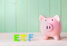 This Is My No. 1 Recommended ETF to Buy in July
