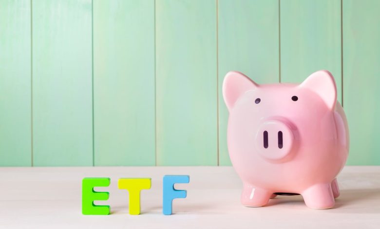 This Is My No. 1 Recommended ETF to Buy in July