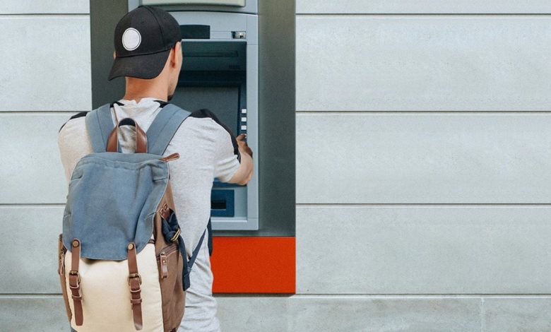 What you need to know about ATM withdrawal limits – LocalNews8.com What you need to know about ATM withdrawal limits – LocalNews8.com