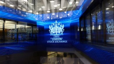 FTSE 100 Slips as Middle East Tensions Hit Energy, Mining Shares