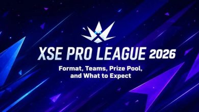 Esports industry continues retreat from crypto sponsorships as XSE Pro League Guangzhou wraps without a single blockchain partner