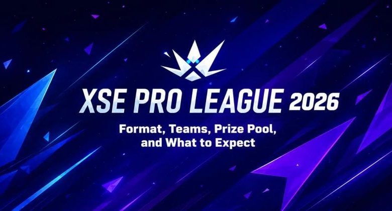 Esports industry continues retreat from crypto sponsorships as XSE Pro League Guangzhou wraps without a single blockchain partner